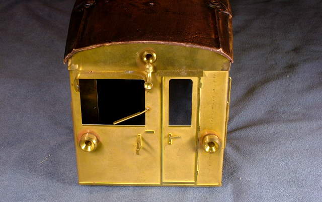 CFm: Galvano-Dach