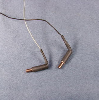 Stromabnehmerkohlen