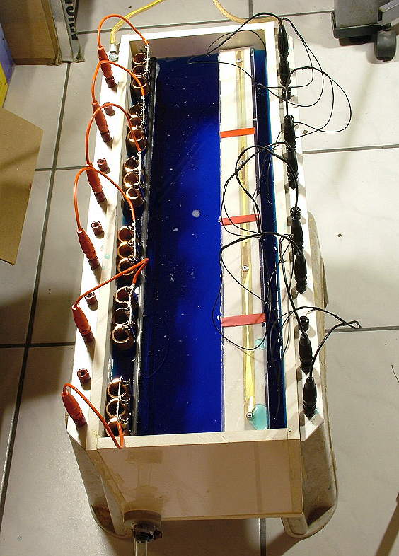 CFm: Dachform