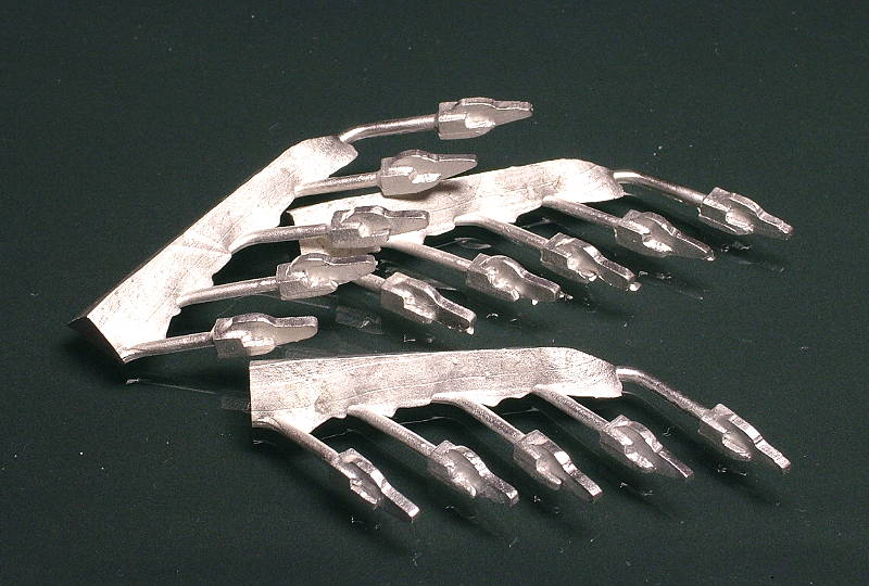 Bremsschlauchkupplungen