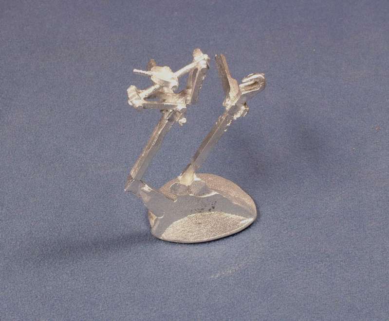 Moderne Skulptur ?