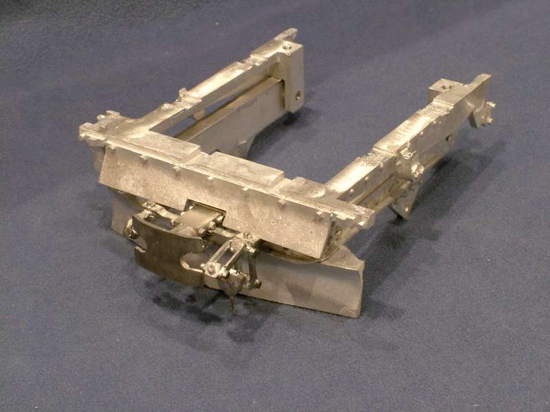 Vorderwagen