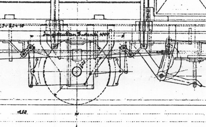 Achslager 490-499