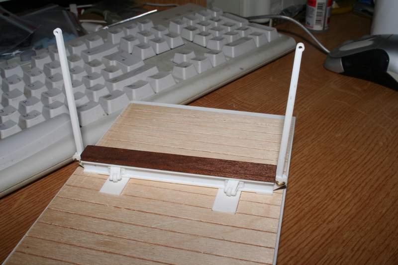Drehschemel