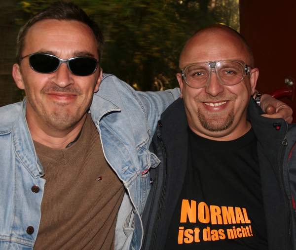 Köf-Räderpaar