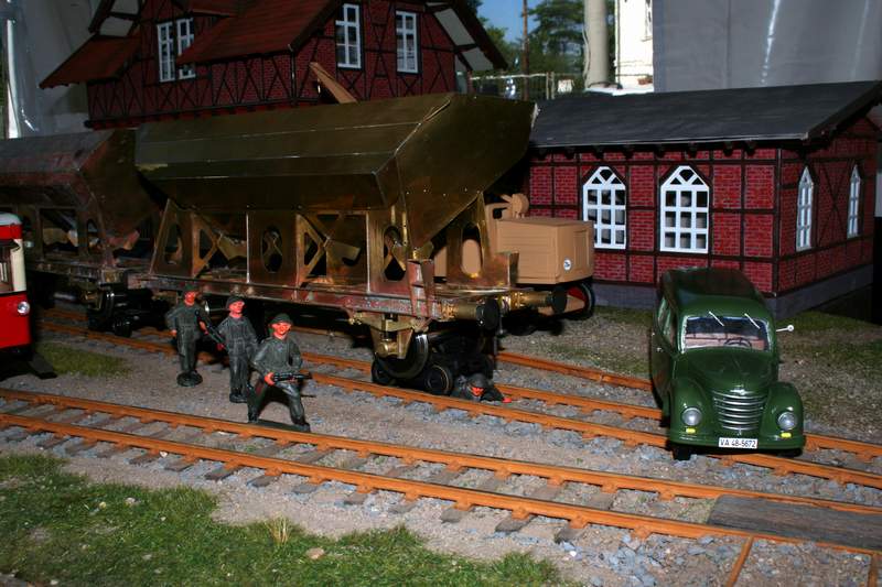 Verschlußsache