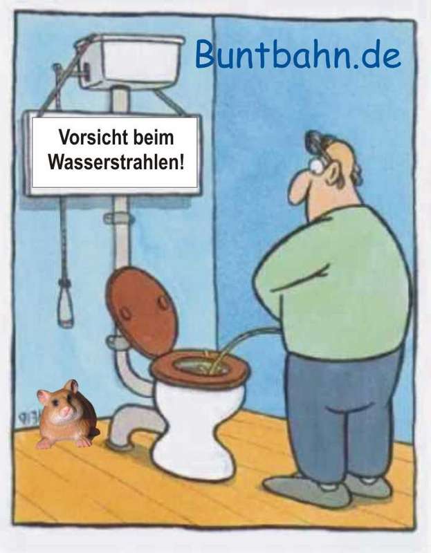 Strahlarbeiten