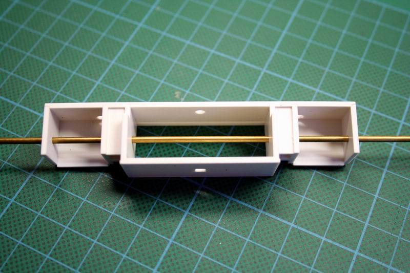 Wellenprobe