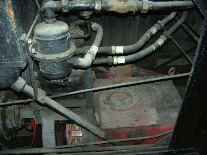 KÖF Motor