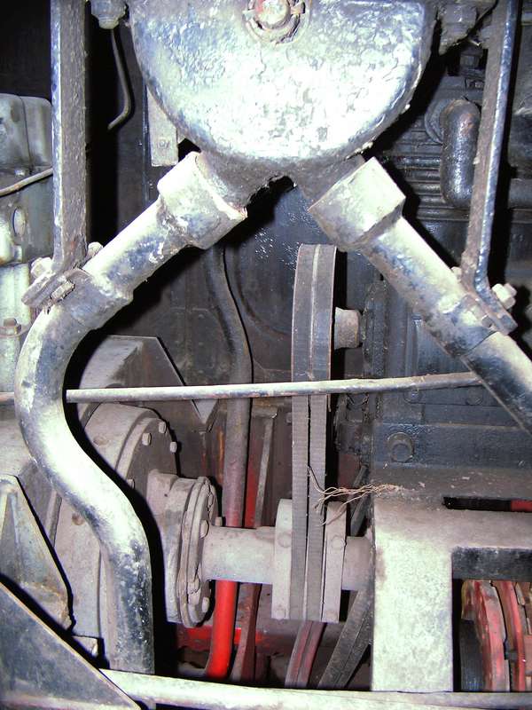 KÖF Motor