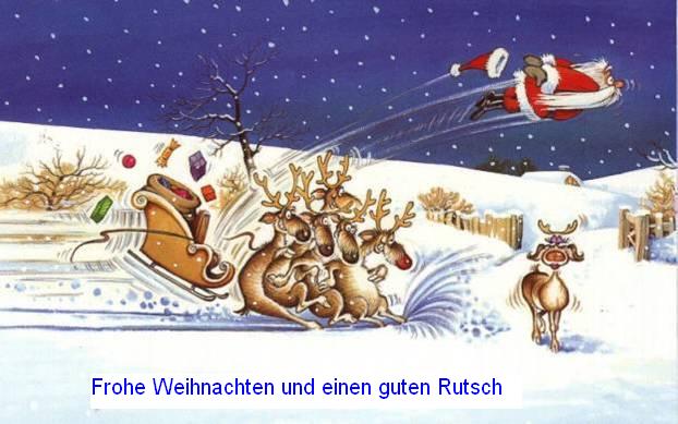 Weihnachten