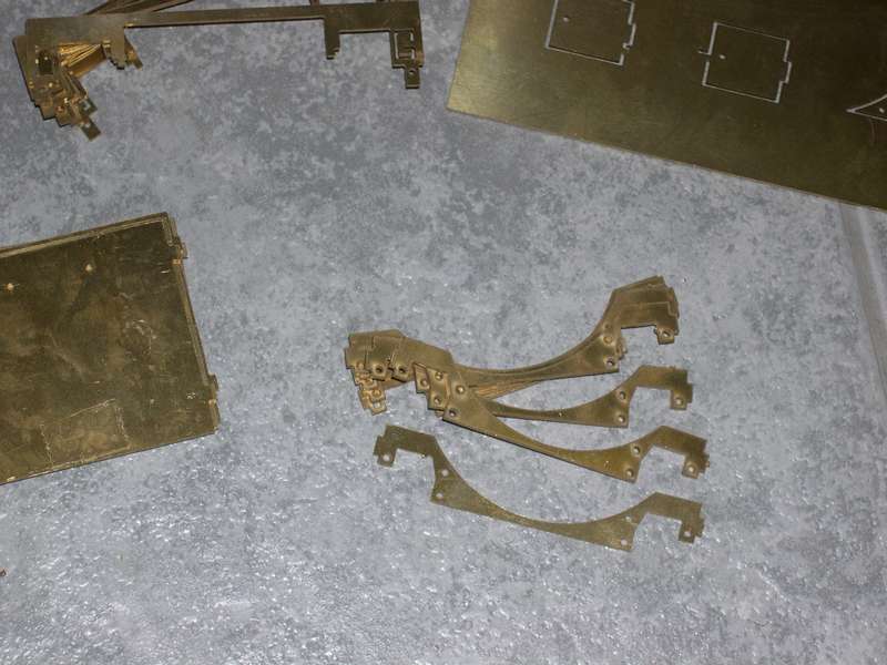 Kesselträger