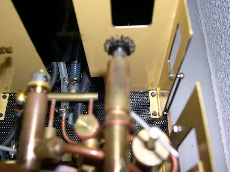 Gas-Accucraft