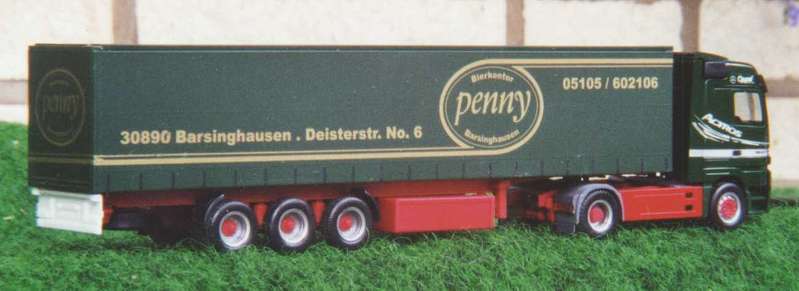 penny