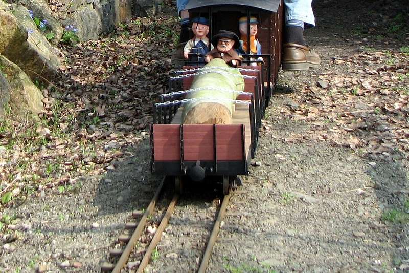 Schlußwagen