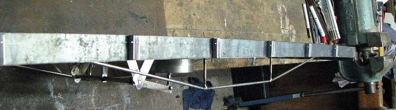 Sprengwerk