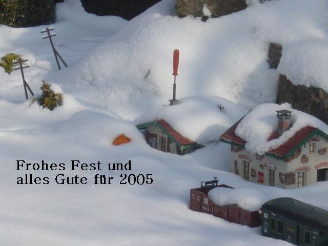 Frohes Fest