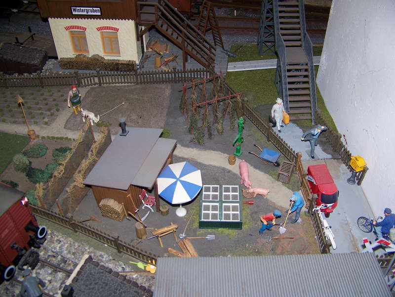 Stellwerk