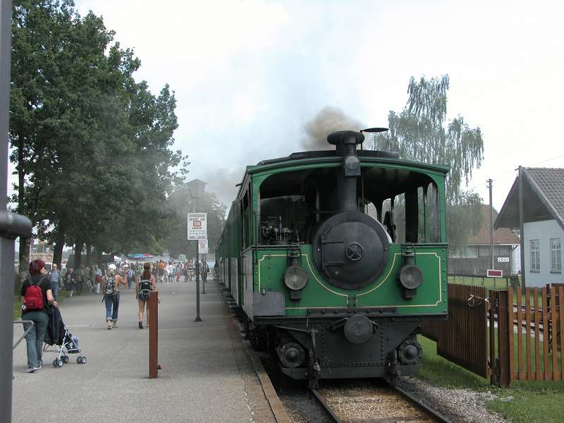 Chiemseebahn
