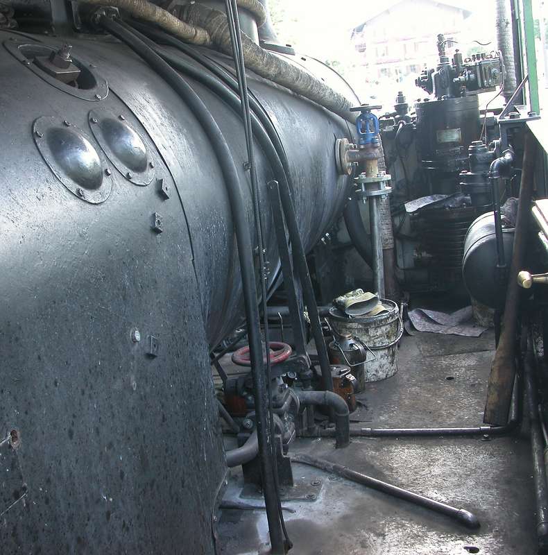 Chiemseebahn