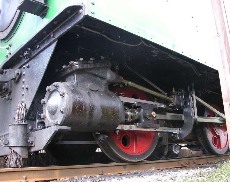 Chiemseebahn