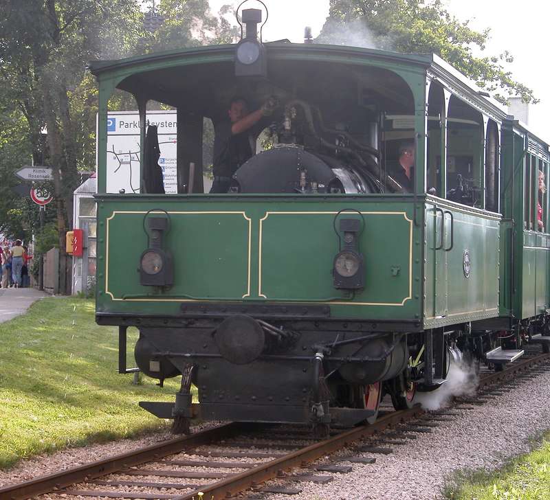 Chiemseebahn