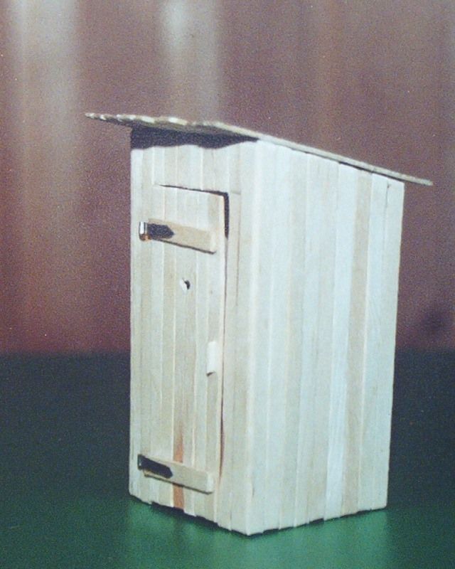 Det Klo - Bild 1