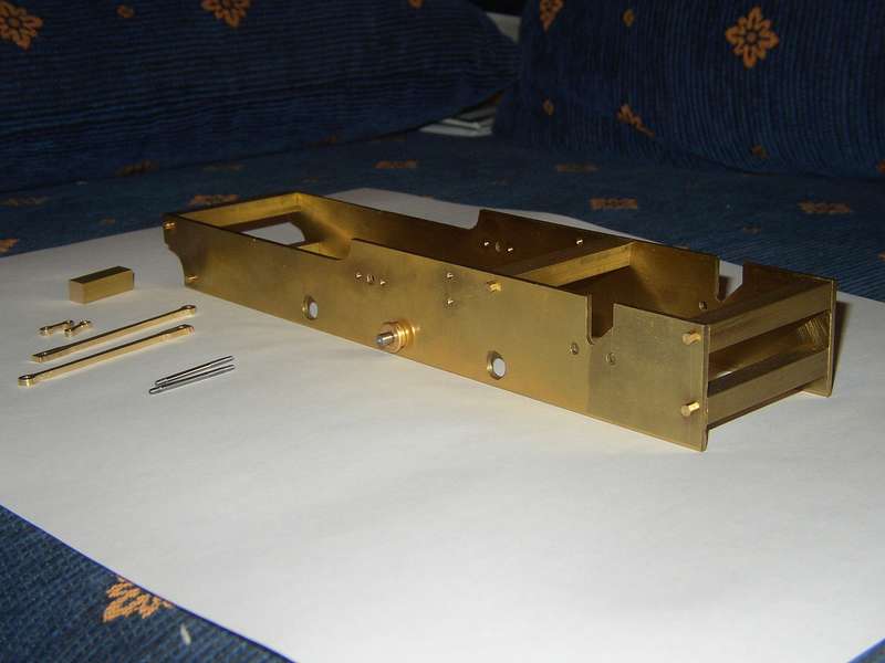 HF110_Rahmen