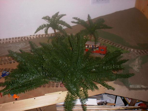 Waldlieferung