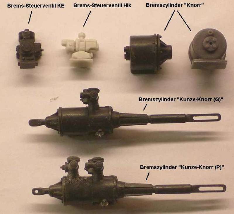 Bremszylinder_Steuereinheiten
