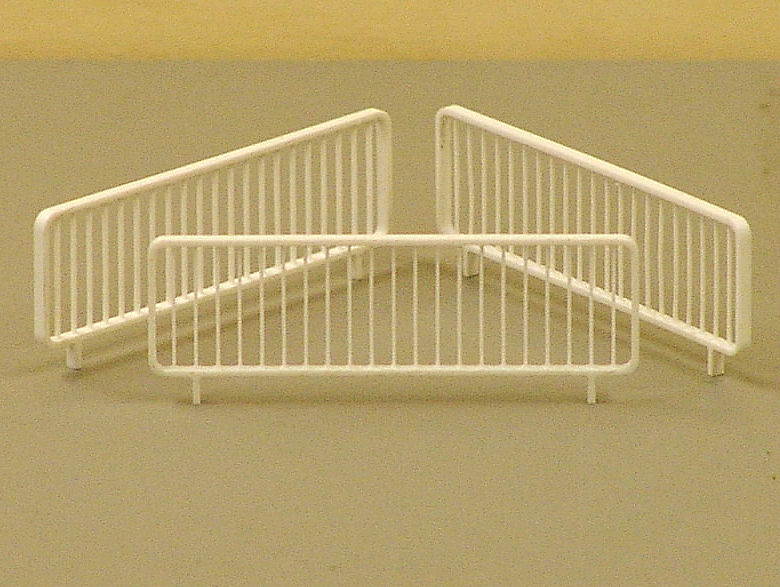 Gepäckgitter 02