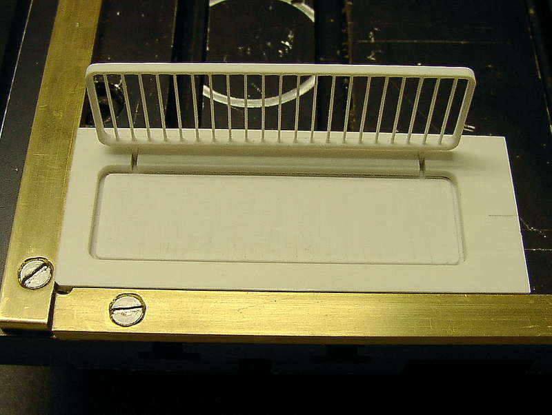 Gepäckgitter 03
