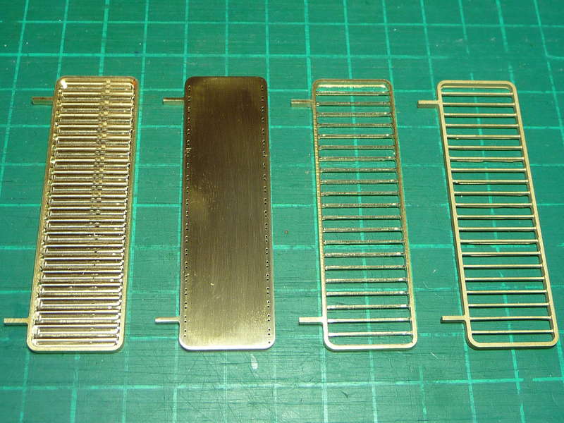 Gepäckgitter 04