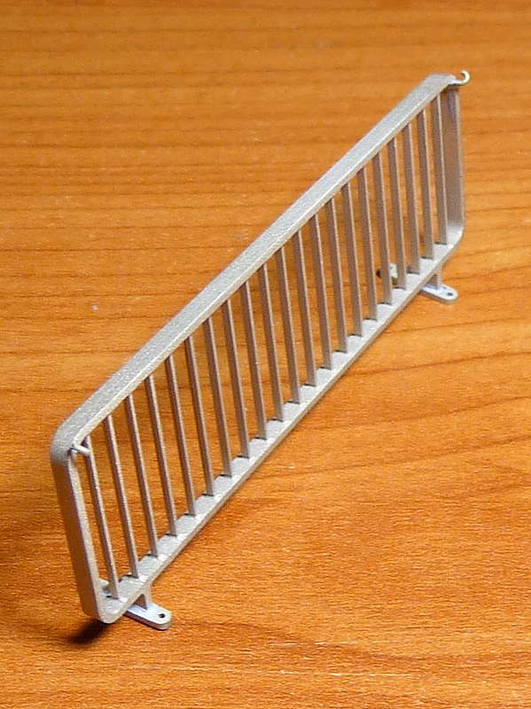  Gepäckgitter 08