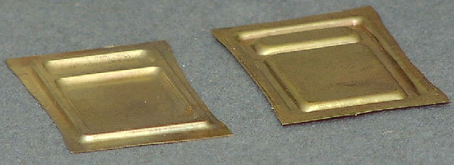 Tiefziehblechtür
