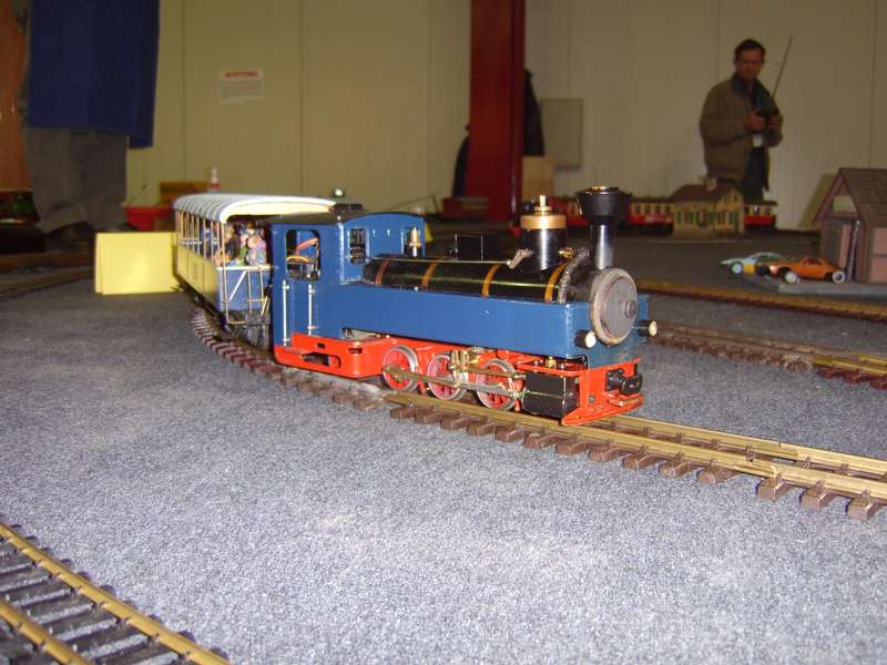 STA60029