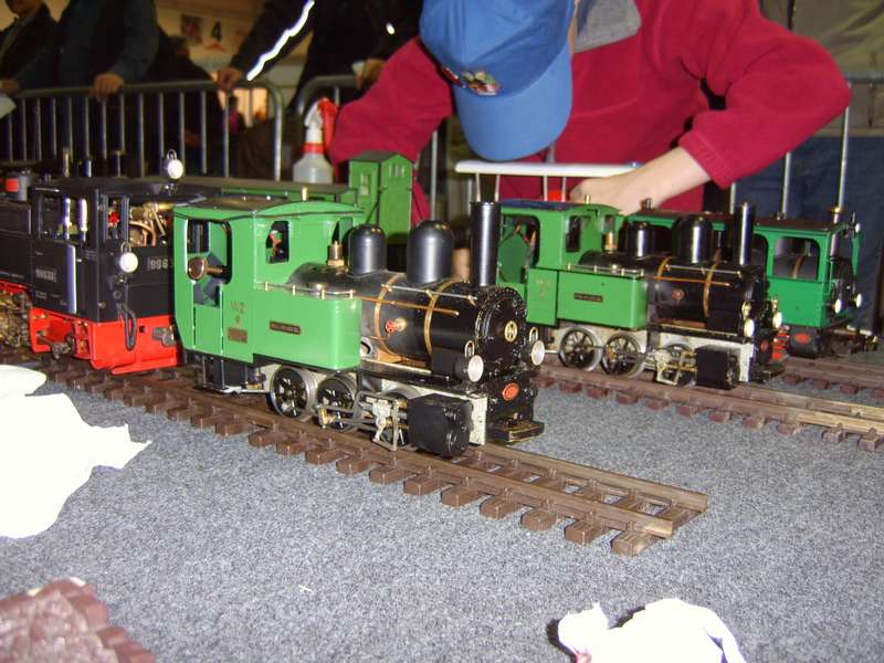 2x Waldenburg