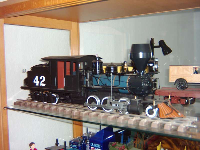 Mason-Bogie M1:22,5