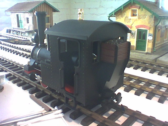 otto im bahnhof