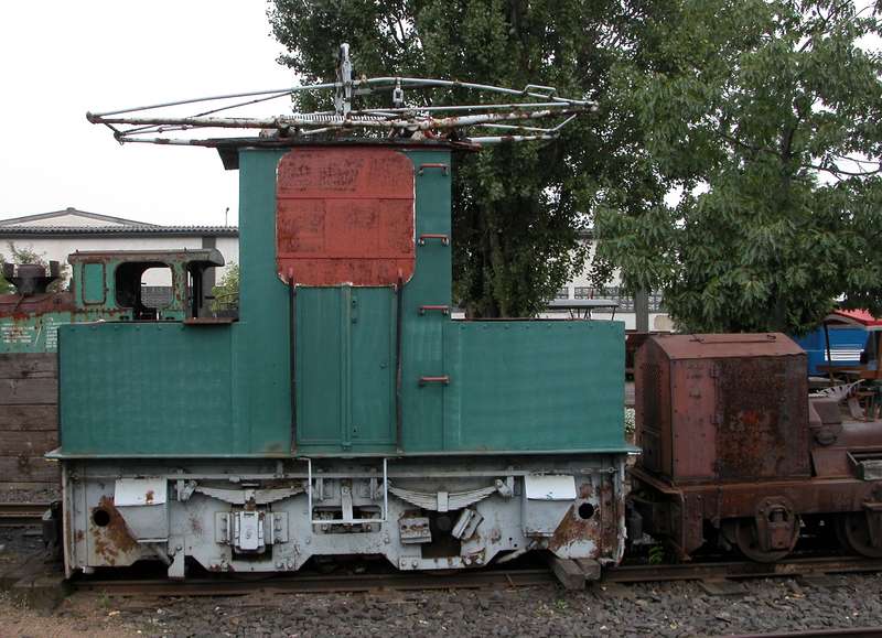 Siemens-Schuckert  E2