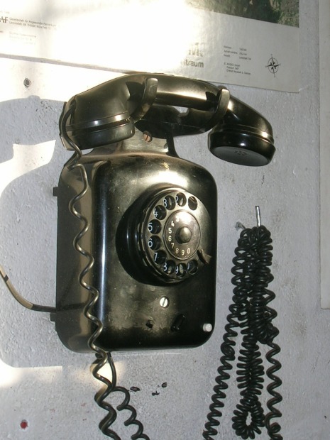 Telefon