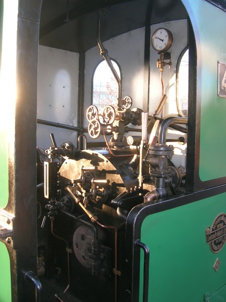 Lok Nr. 4