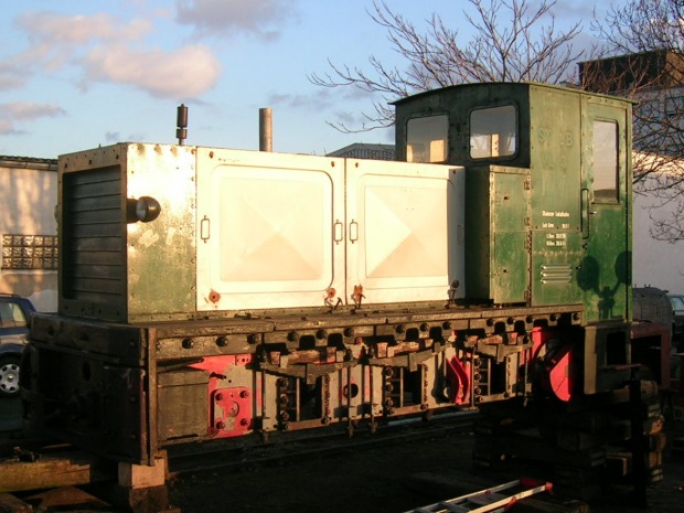 HF 130 C (2)