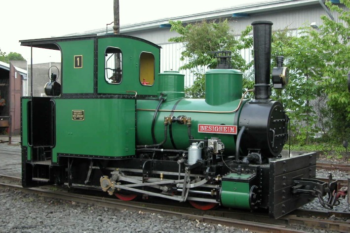 Lok 1 (Heilbronn)