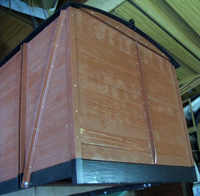 Bretter im 7Zoll-Wagen1