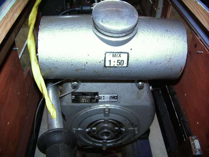 Motor