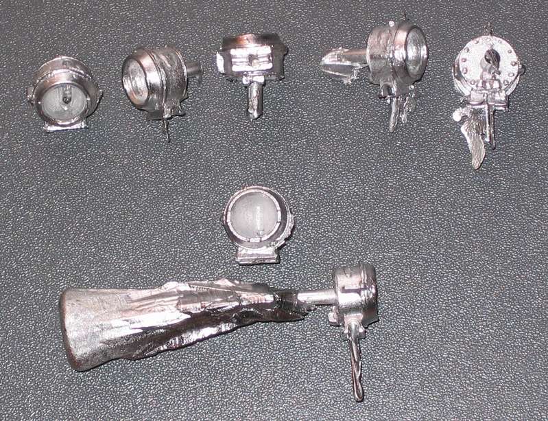 Produktionsanlauf