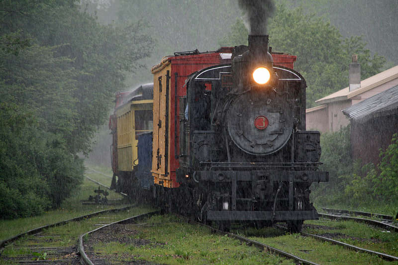 Rainby