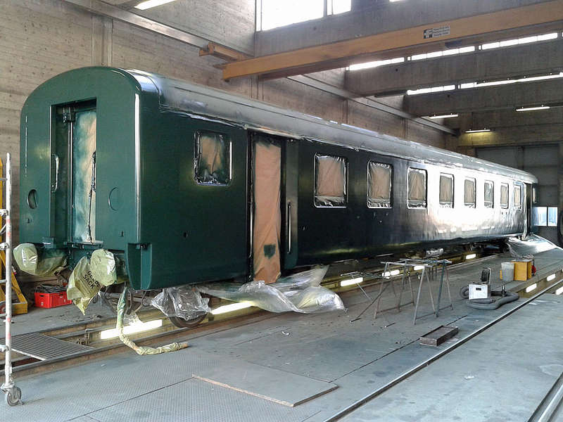 A585