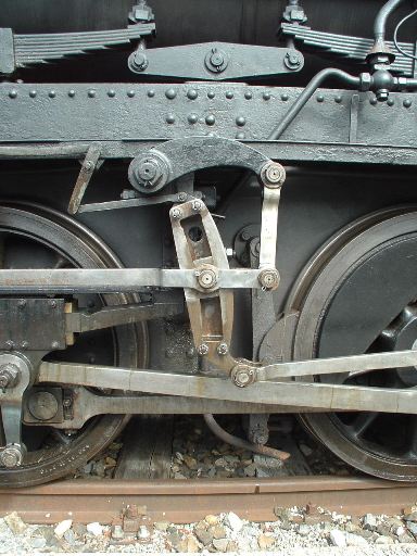 Tigerli-Detail